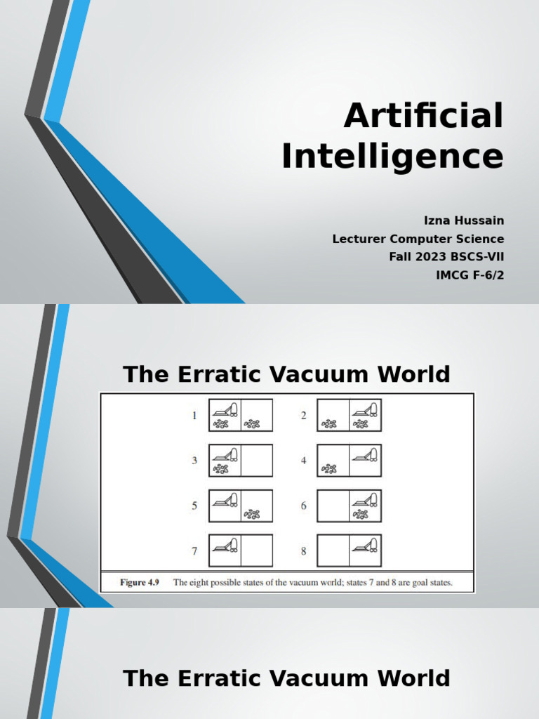 Artificial Intelligence 4 Pdf