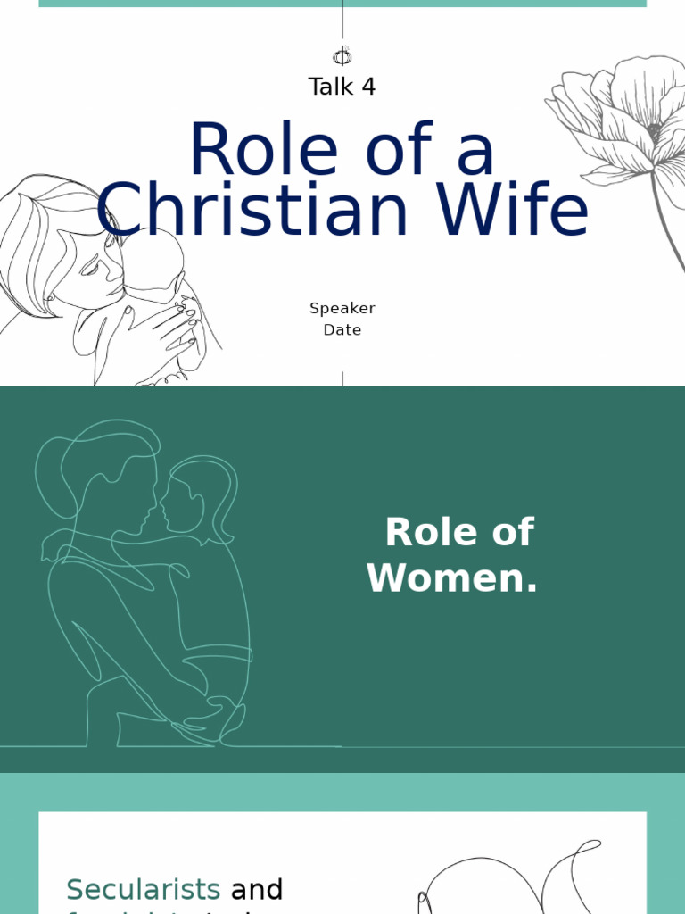 Mer 1 talk 4 role of a christian wife pdf