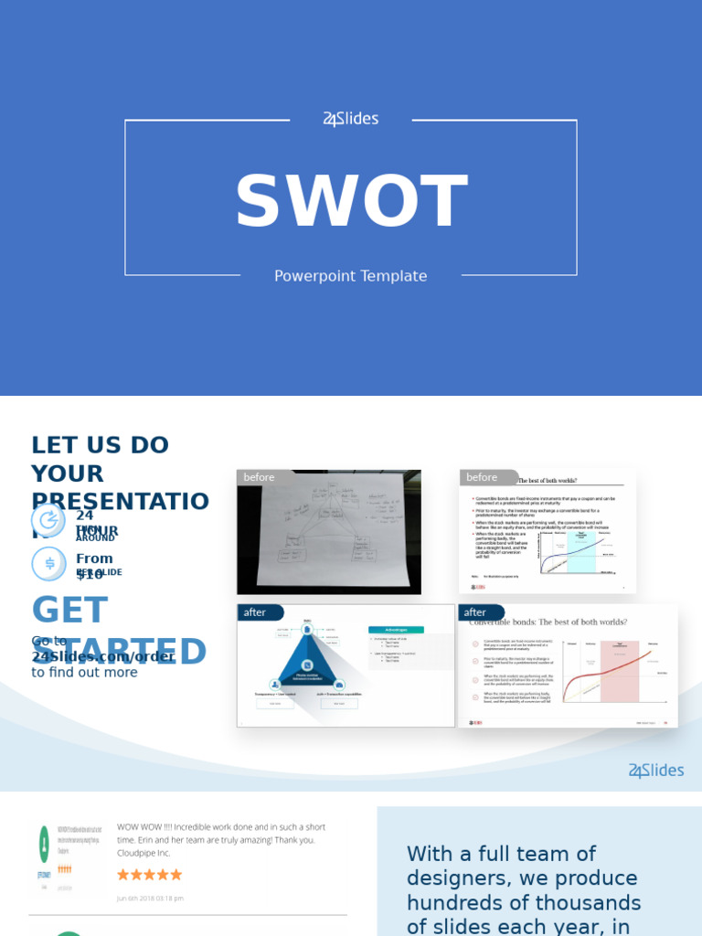Swot | PDF