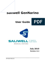 GenNarino User Manual ENG