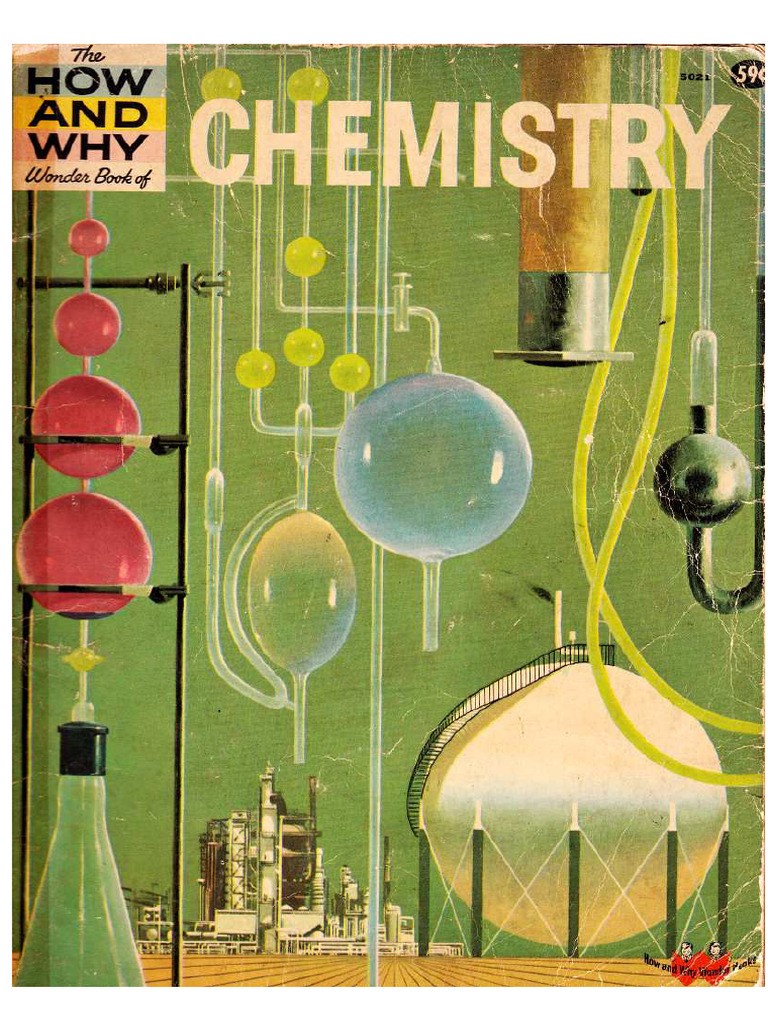 Chemistry pdf