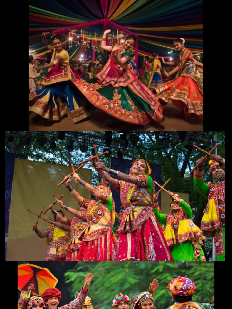 Garba | PDF
