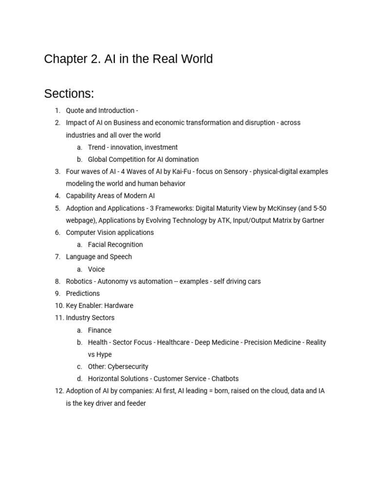 2 Real World Ai Pdf