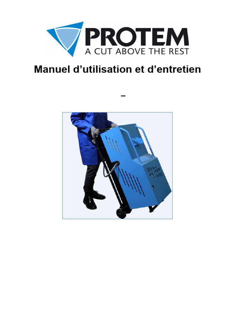 PROTEM-HPP030 3kW RevG 190923 FR | PDF