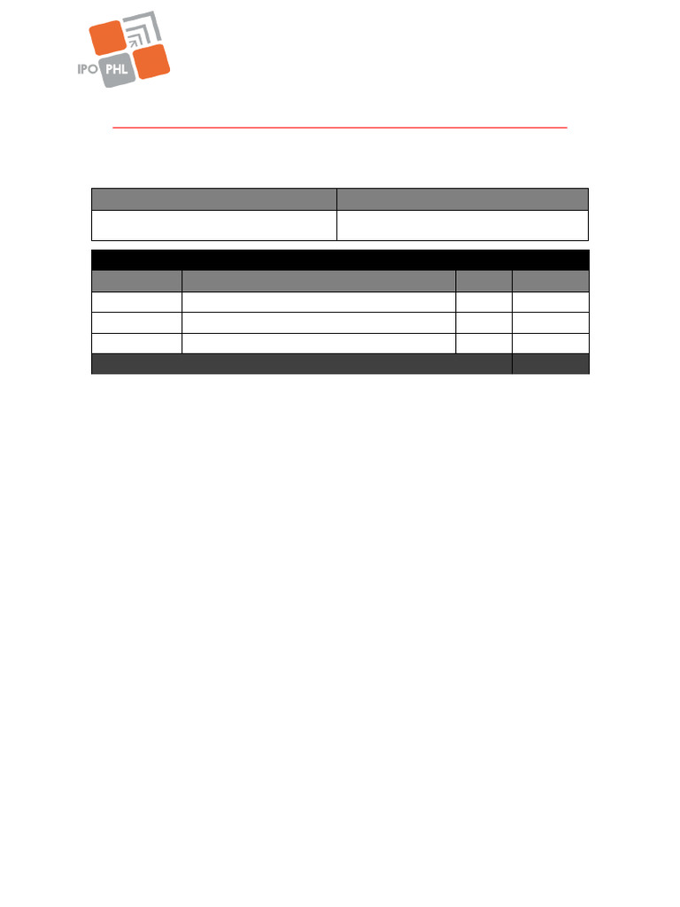 Receipt | PDF