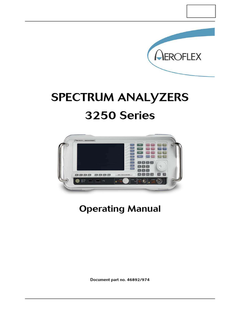 3250 Series | PDF