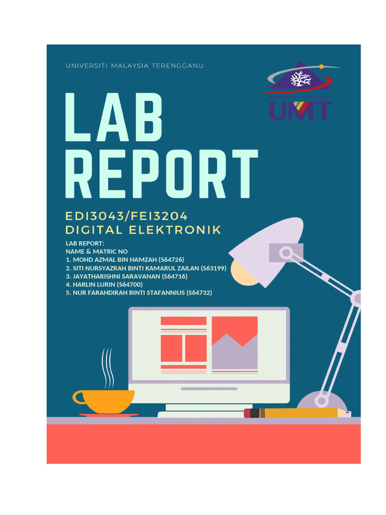 Lab 3 Eb | PDF
