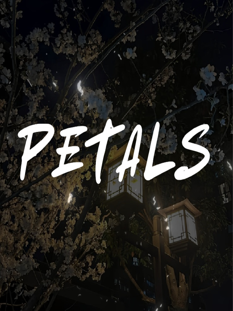 PETALS | PDF