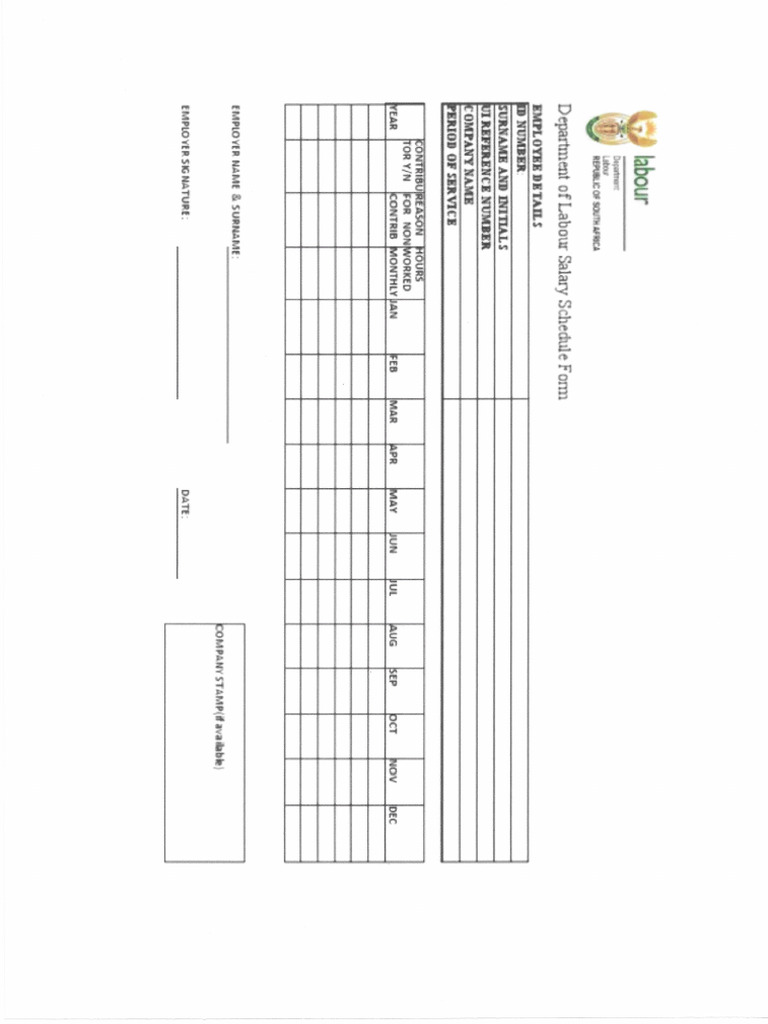 2 do l salary schedule pdf