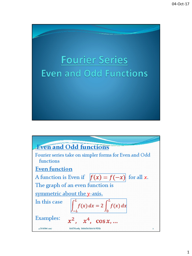 Week 9 Lect 3 | PDF