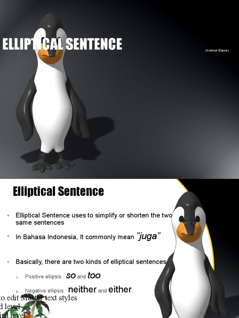 elliptical-sentence
