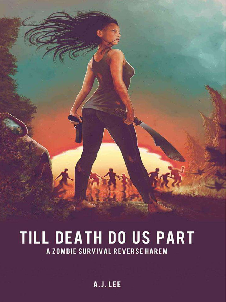 Till Death Do Us Part | PDF