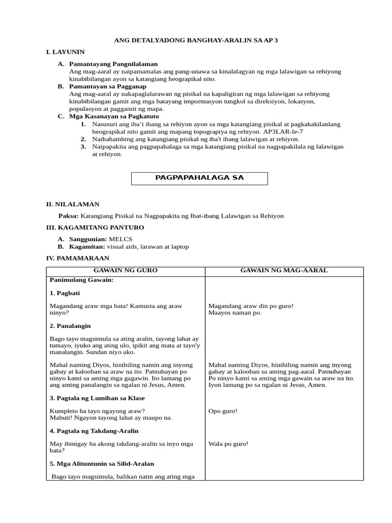 DLP in Ap 3 | PDF