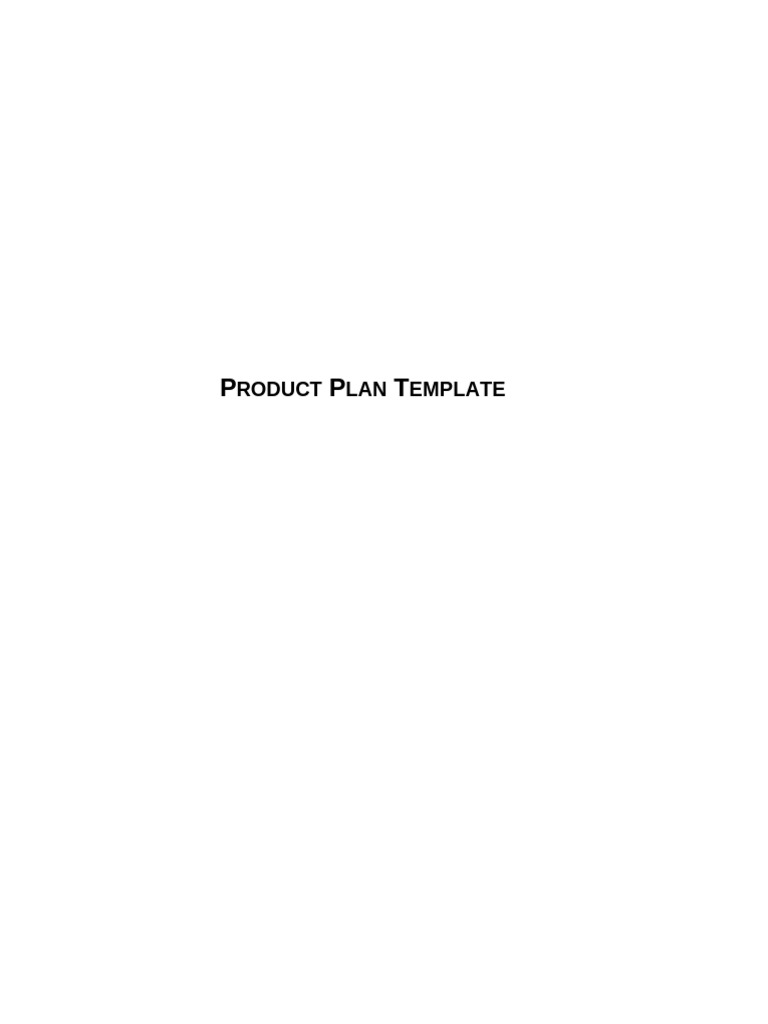 product-plan-template2005-pdf