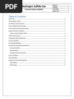 Room Inspection Checklist Template | PDF