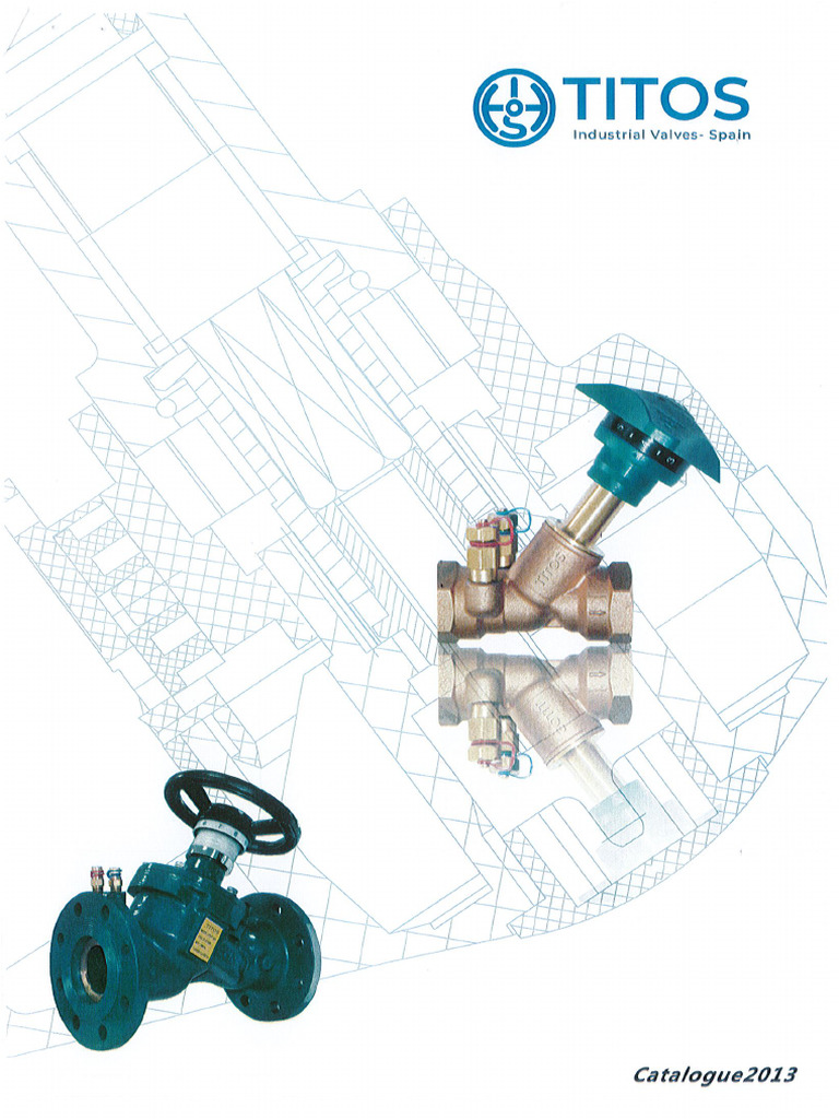 TITOS | PDF