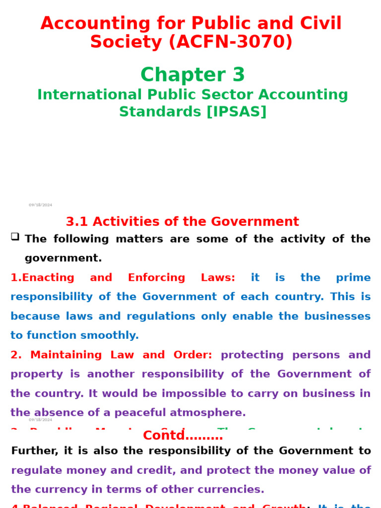 Chapter 3 | PDF