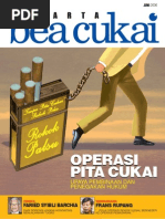 Download Warta Bea Cukai Edisi 379 by bcperak SN7704444 doc pdf