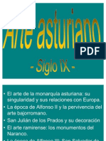arteasturianoix2011