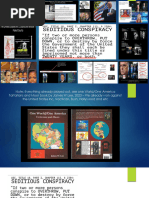 Amooricans Connect the Dots Ref How the USA INC Military and Their Article 1 Courts Aka Foreign Agents Are Playing ref:  TREASON When You Go to Court, You Go as a STRAWMAN see what the USA INC and the Military did to us in 1870 New world order Corporation Act, 1870 BAR, 28 USC 3002 Section 15a, b, c 884 and 1871 KKK organic act which was the biggest fraud ever! The USA INC FOREIGN PEDO put our real National Flag and constitution in a dust bin and stood up their red, white and blue banner!