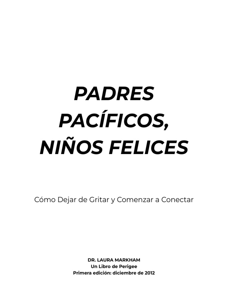 CRIANDO NIÑOS, image size:768x1024