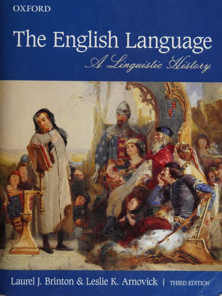 A History of the English Language Sixth Edition Instructor's
