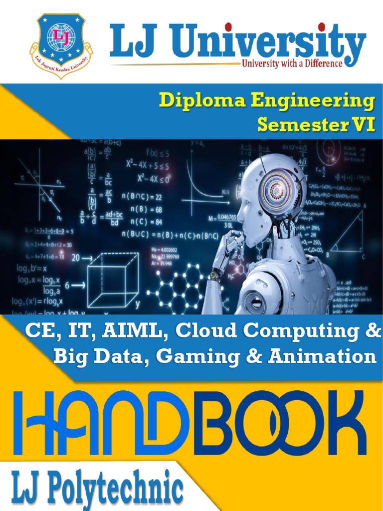 Machine Learning HandBook | PDF