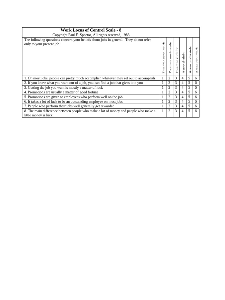 Wlcs 8 | PDF