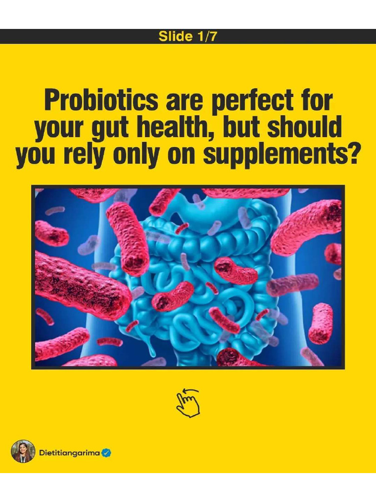 Easy Ways To Incorporate Probiotics In Your Diet 1681579788 Pdf
