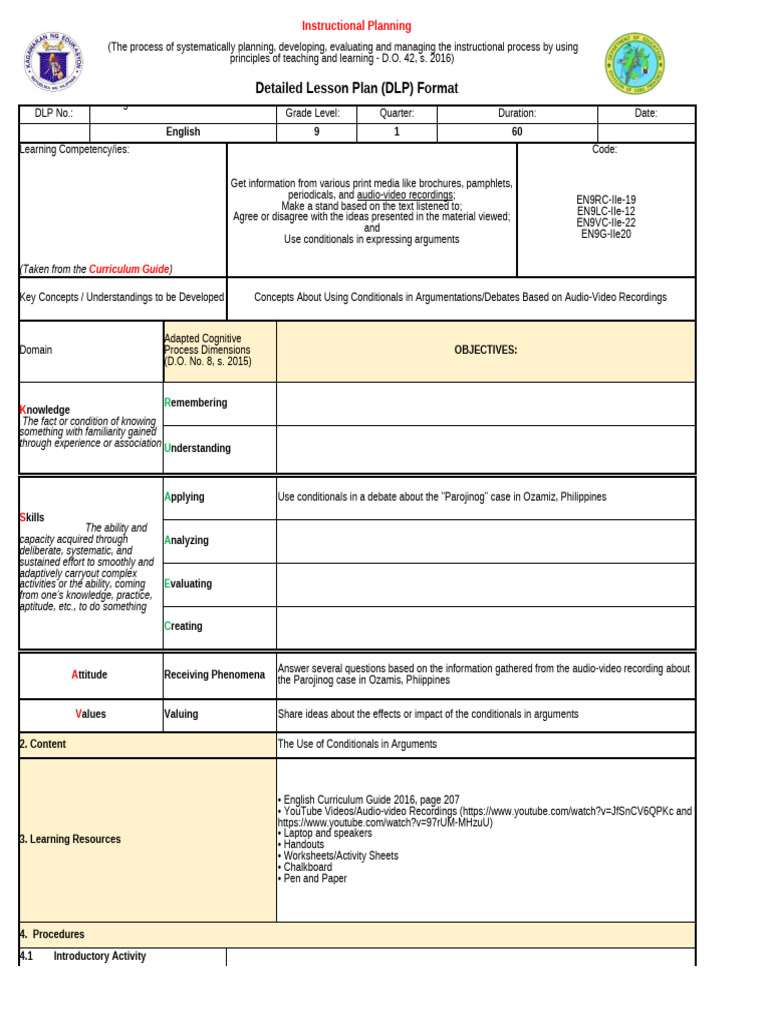 Ap9 1 | PDF | Learning | Knowledge