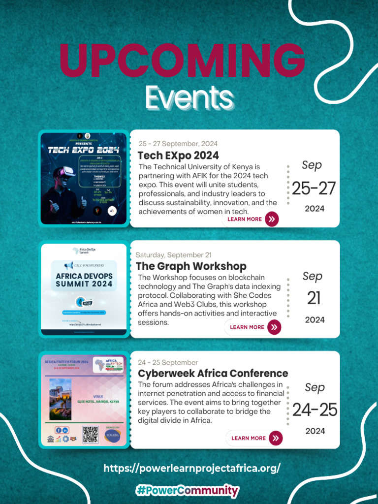 New Events Bulletin Community | PDF | Information Technology | Art