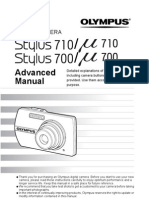 Advanced Manual: Digital Camera