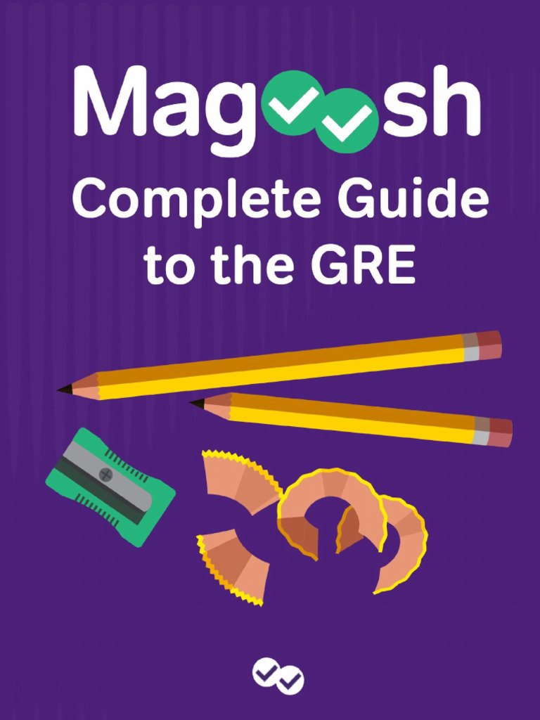 GRE | PDF