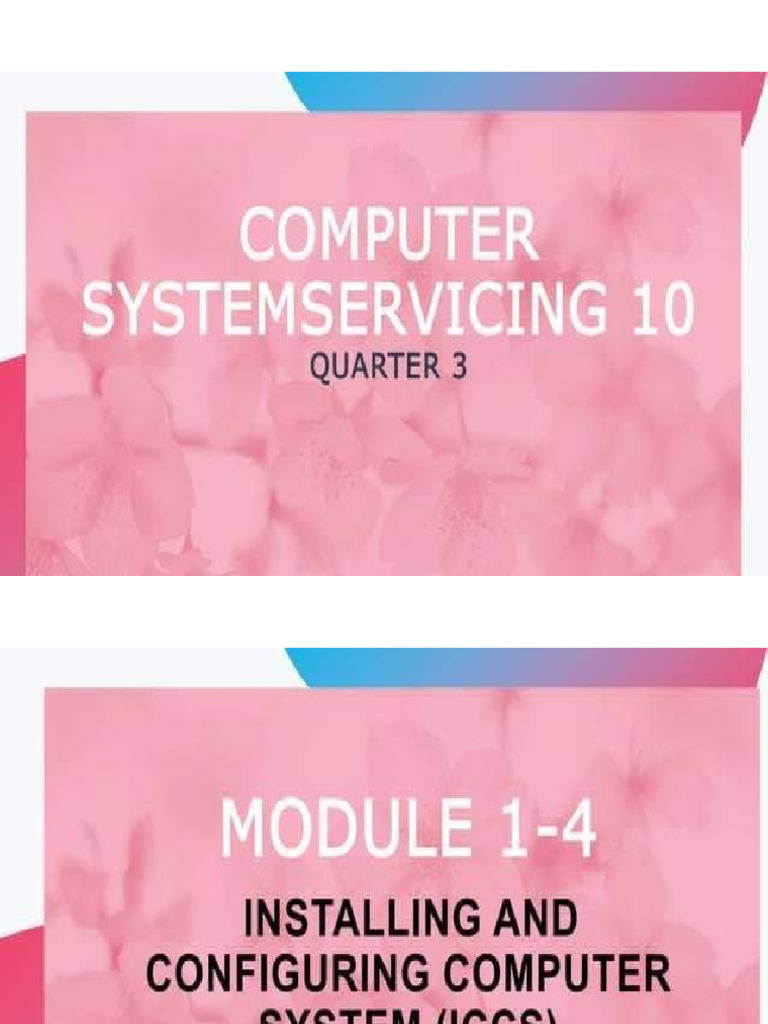 Week 7 | PDF