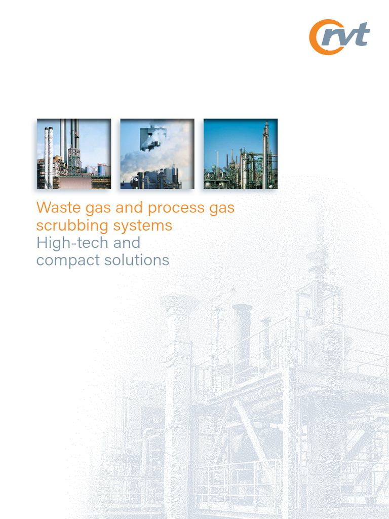 RVT Waste Gas en WEB 20220809 | PDF