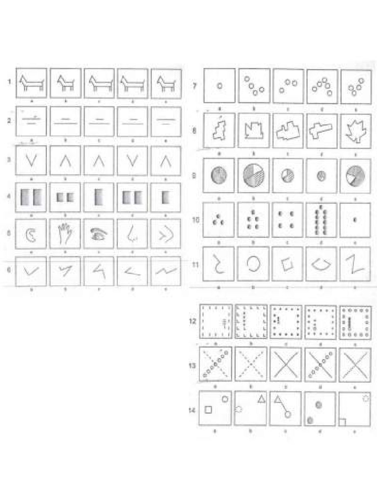 Tes cfit 3 pdf