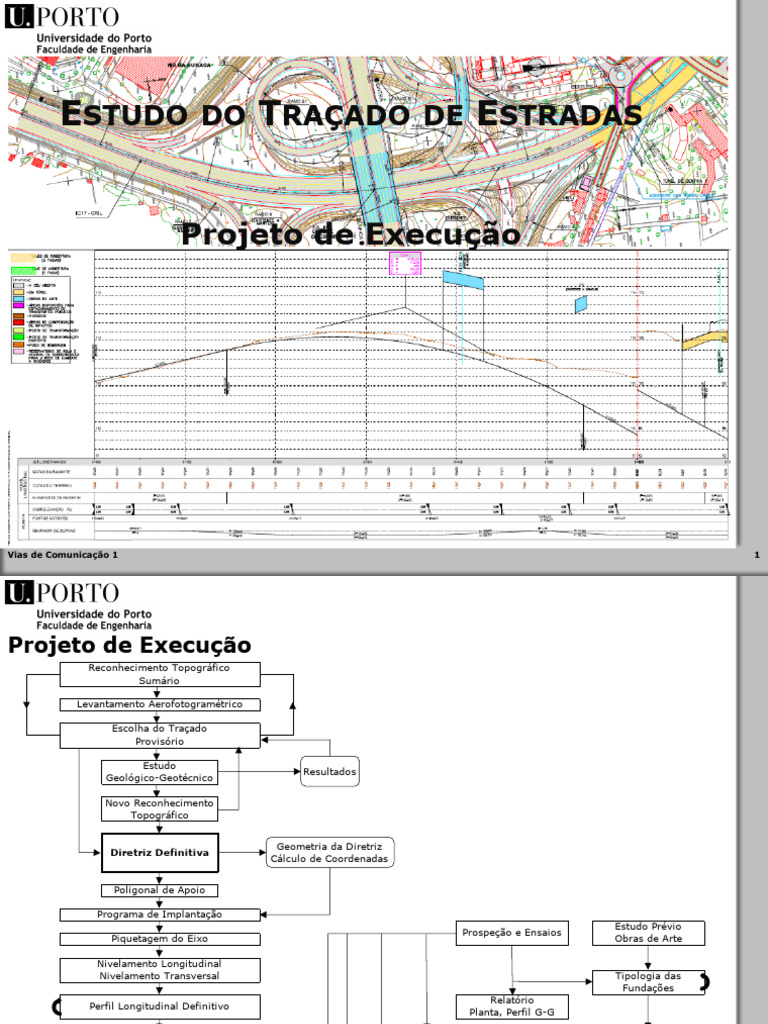 02 - Projeto de Execução | PDF