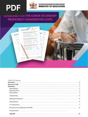 Guidelines-for-the-Lower-Secondary-Proficiency-Examination-Guidelines.-LSPE-2024