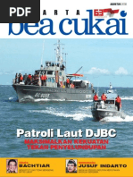 Download Warta Bea Cukai Edisi 405 by bcperak SN7704987 doc pdf
