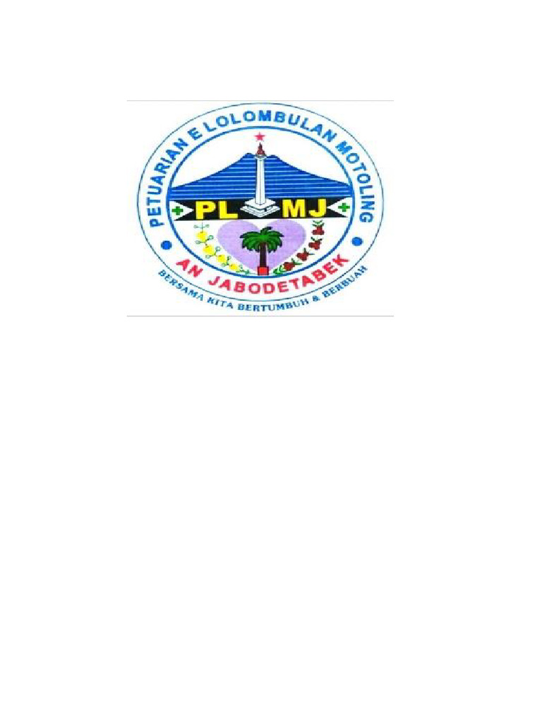 Proposal PLMJ 24 | PDF