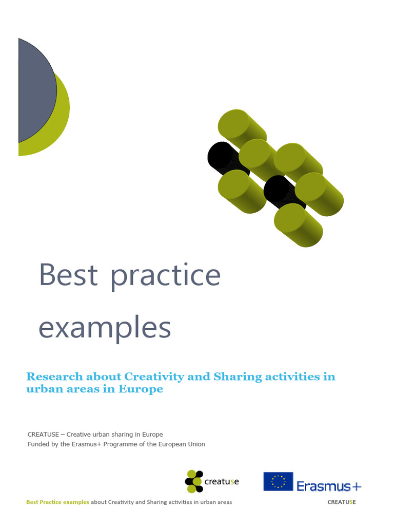 01 - Cu Best Practice en | PDF