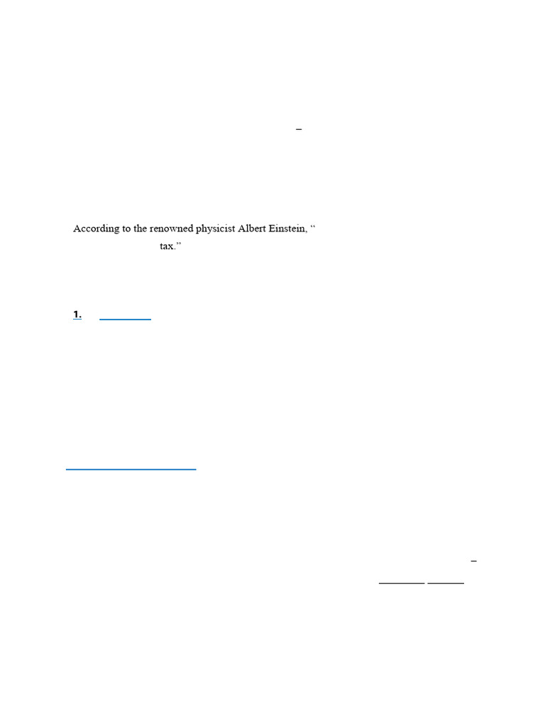 Unit No. 2 Framework of GST | PDF