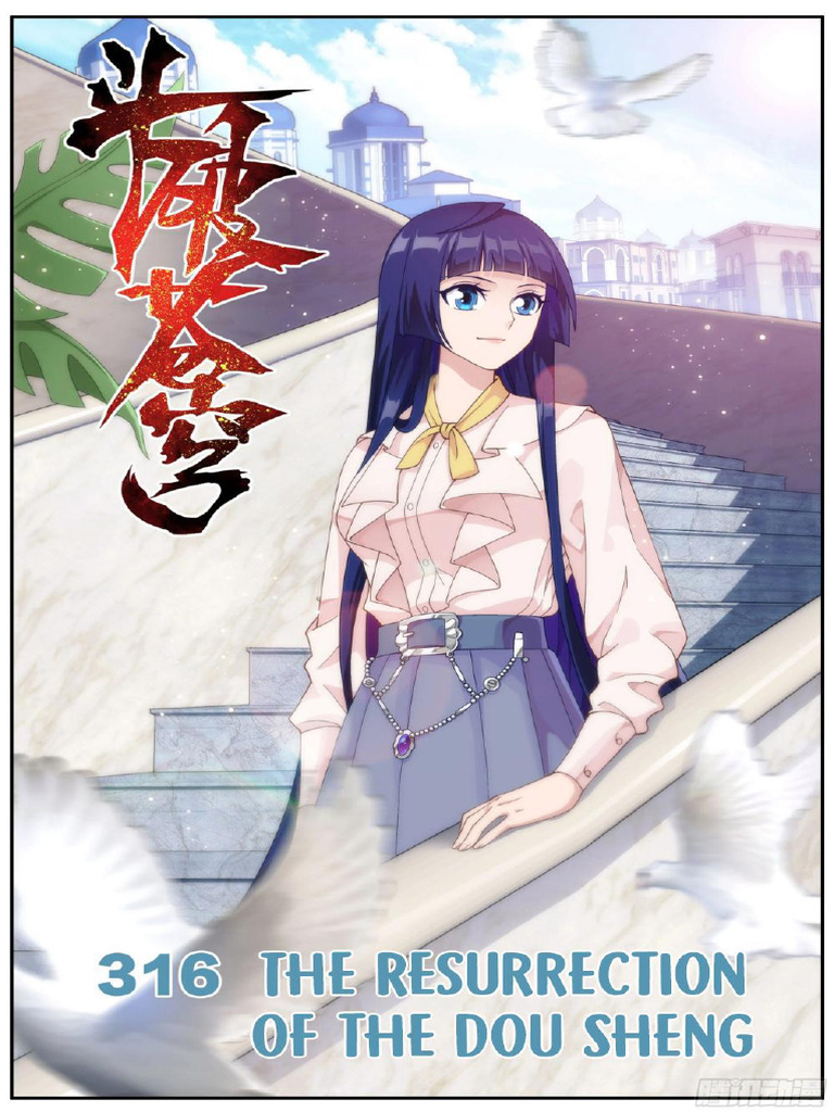 Chapter.316 1 @manga Loverz | PDF