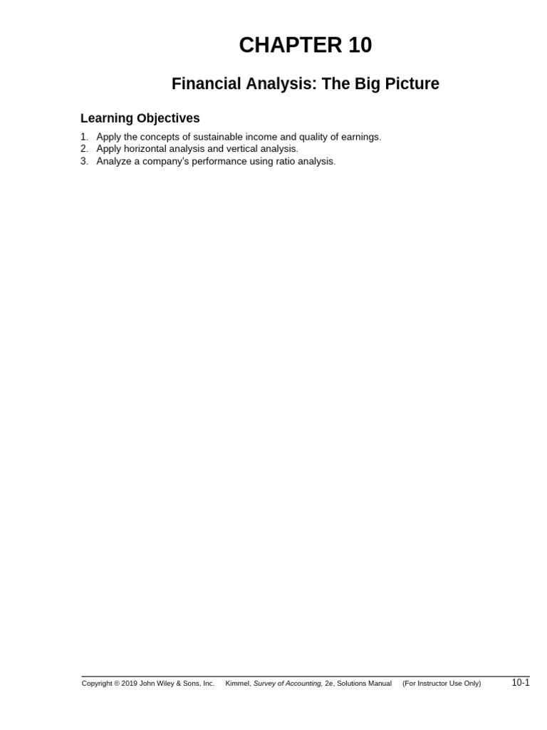 CH 10 | PDF