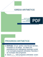 Progresiiaritmetice 111019022909 Phpapp01