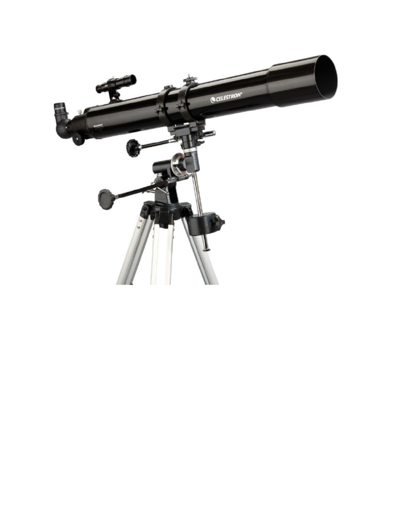 Telescope Pdf