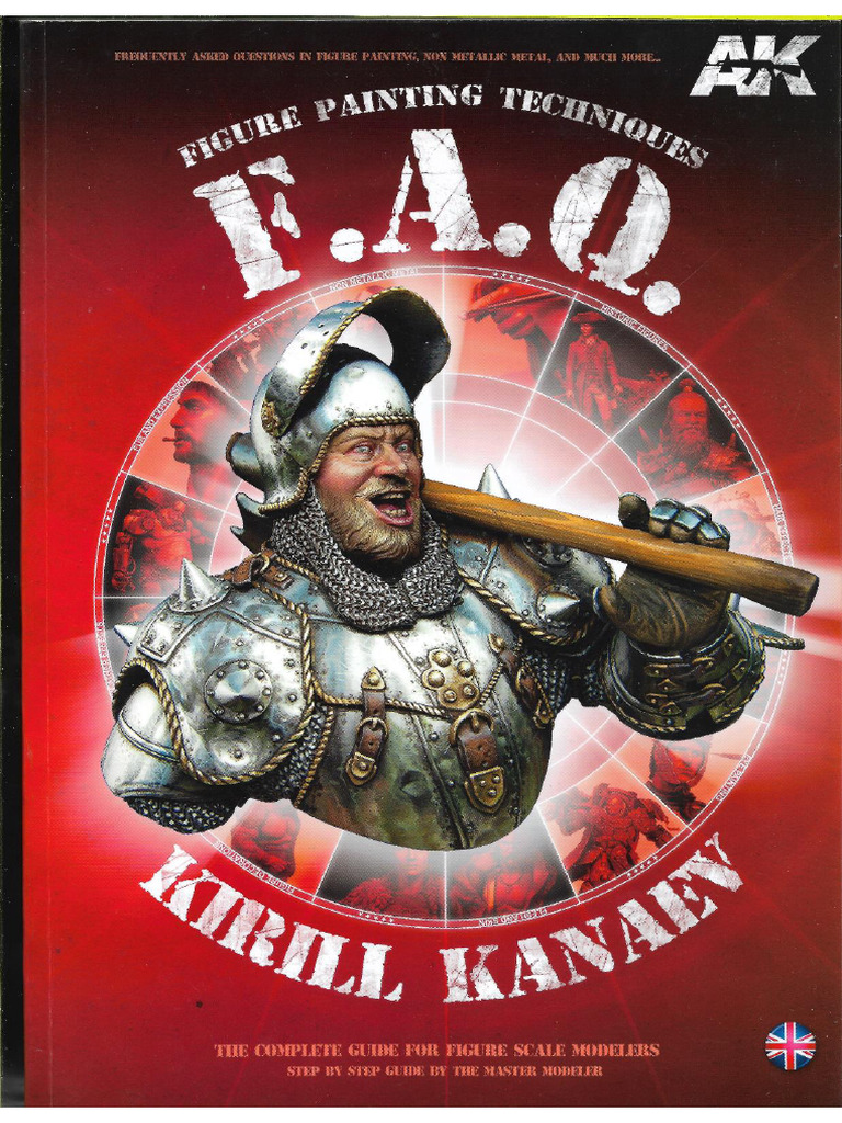 趣味・スポーツ・実用 F.A.Q.  AFV Painting Techniques 趣味・スポーツ・実用 F.A.Q. AFV Painting Techniques Equently