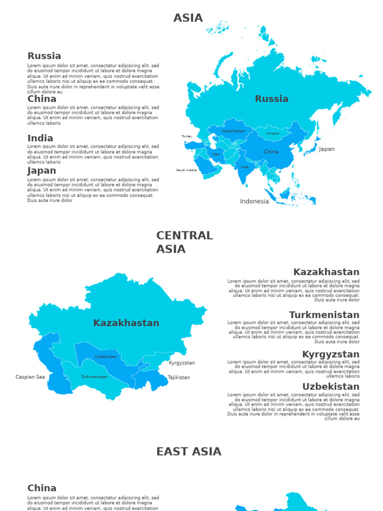 Asia | PDF