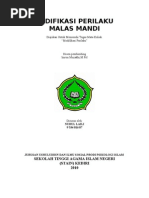 Kasus Modiper_Perilaku Malas Makan