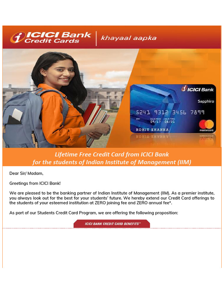 Government Purchase Credit Card Program